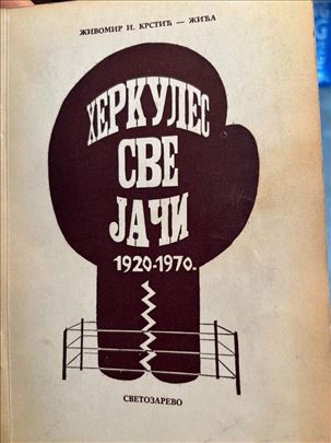 ,,Herkules sve jači"