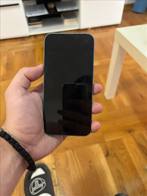 Iphone 13 128 gb Blue