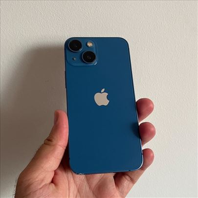 iPhone 13 Mini 128Gb  100% zdravlje baterije