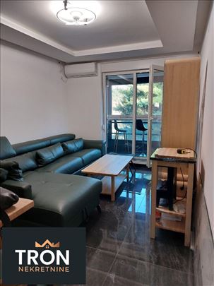 Jednosoban stan na 70m od Promenade-42m2