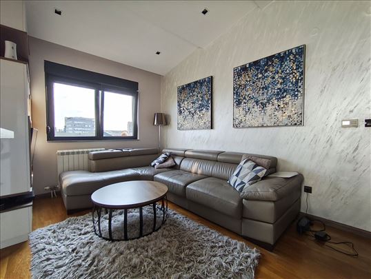 Lekino brdo, 4.0 duplex