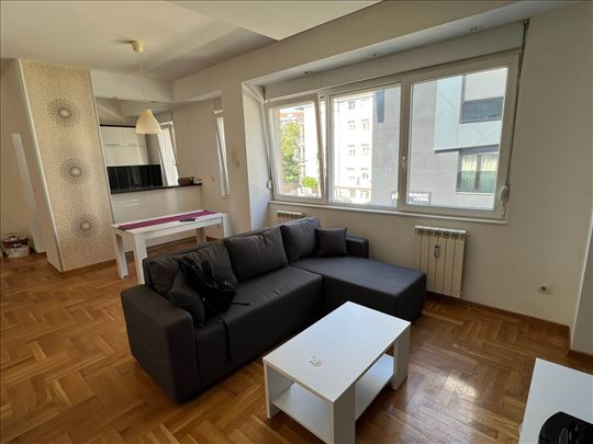 Lekino brdo, 50 m2, 2.0, novogradnja sa garažom