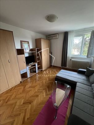 Lekino brdo, Debarska, 32m2 ID#11808