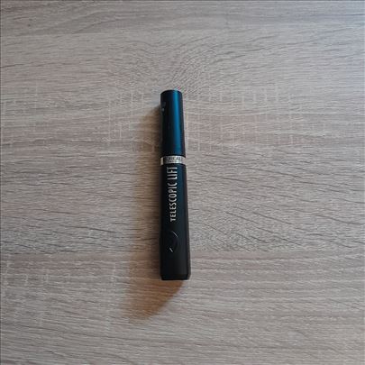 Loreal Paris Telescopic maskara volumen trepavice