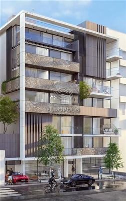 Luksuzan trosoban stan u premijum novogradnji ID#8