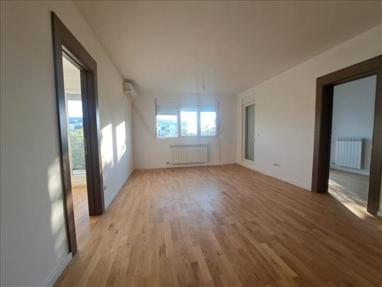 Lux Novogradnja - Mirijevo - 84m2 - 4.0