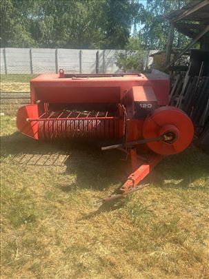 Massey Ferguson 120