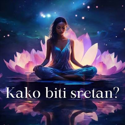 Meditacija uživo