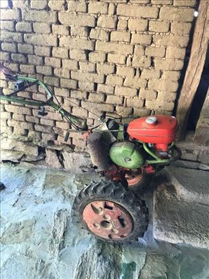 Motokultivatori I’m 506