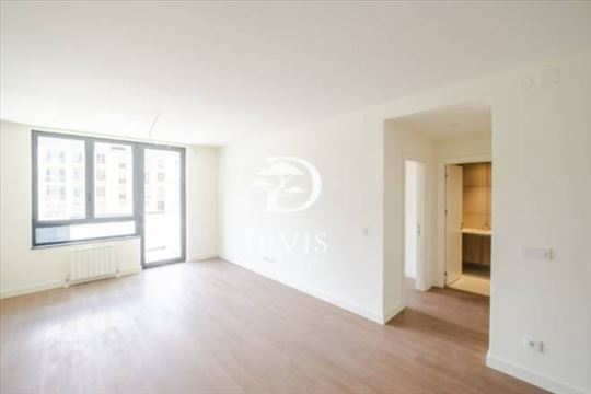 Na prodaju dvosoban stan, BW Quartet 3, 59m2