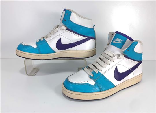 Nike Backboard 395642-101 Retro 2010gd retko