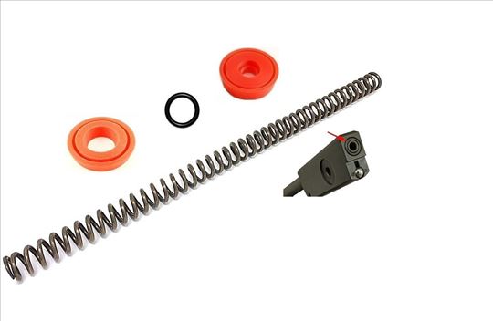 Opruga Sig Hammerli 401, Fire Fox 500,Force 800