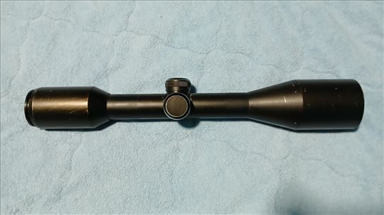 Optika Zrak 6x42 sa visokim nosačima