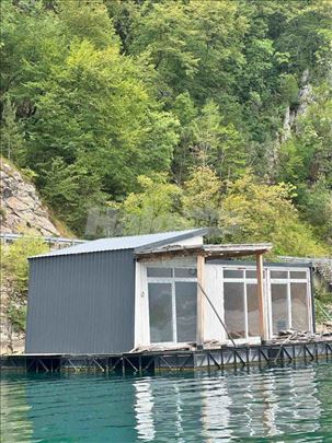 Perucac splav na prodaju