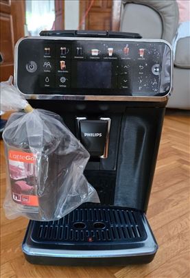 Philips EP 5500 lattego kafe aparat