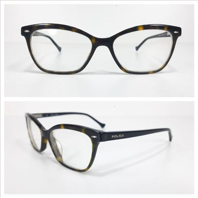 Police Nadine 2 VPL 199 dioptrijski okvir