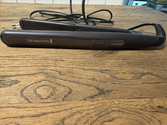 Presa za kosu Remington br.19, uvoz Svajcarska
