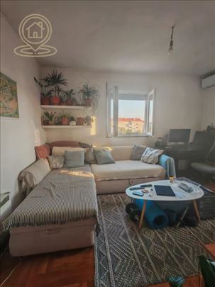 Prodaja stana, 36 m², novogradnja, kod Metroa – Kr