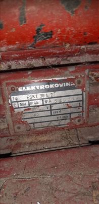 Prodajem krunjač i krupač