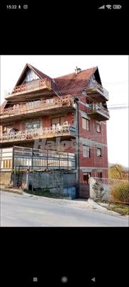 Prodajem kuću
