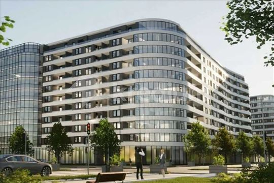 Pupin's Palace - 01 - Novi Beograd