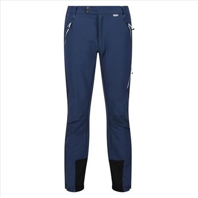 Regatta Mountain vodootporne pantalone vel.W38R(XL