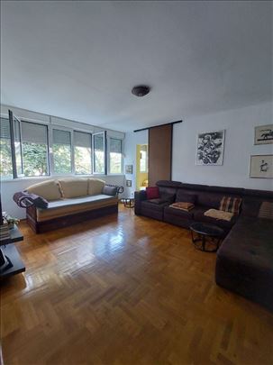 Renoviran 3.0 stan, Nikodima Milaša Palilula, 84m2