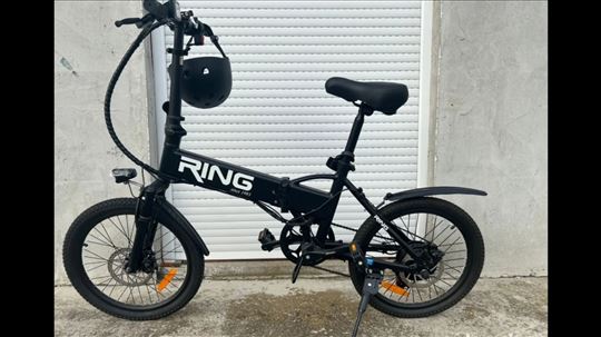 Ring RX 20 nov samo proban