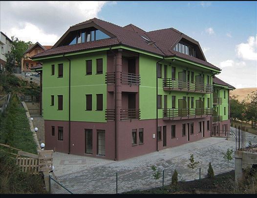 Stan 24m2,Zlatibor,Čajetina,garsonjera