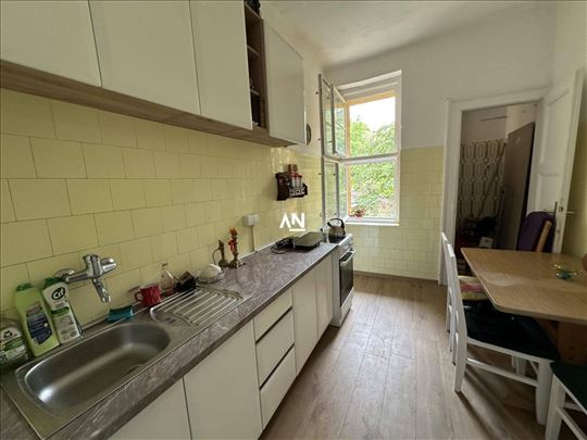 Stari grad, Centar, Bulevar Despota Stefana, 57m2 