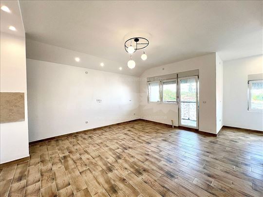 Vinogradska 34m2, legalizacija