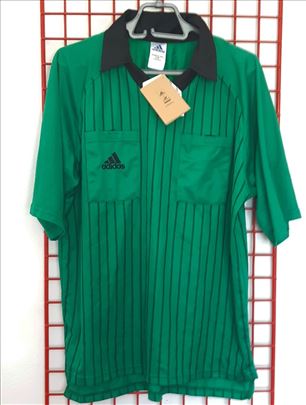 Vintage 1994 Adidas sudijski dres Ref Pro