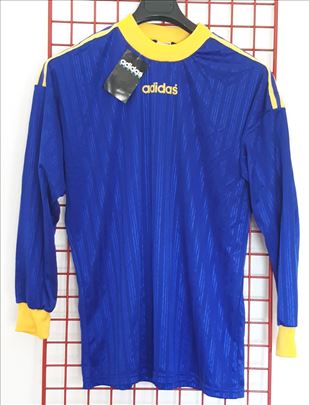 Vintage 90e Adidas fudbalski dres made in England