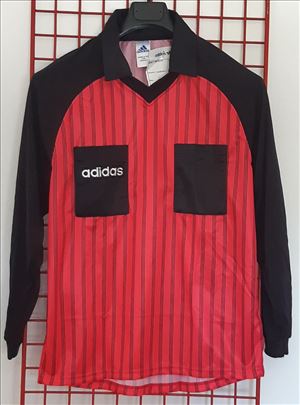 Vintage Adidas fudbalski/sudijski dres England