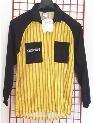 Vintage Adidas fudbalski/sudijski dres England