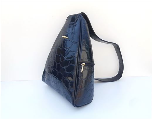 Vintage Eltston lakovani ranac