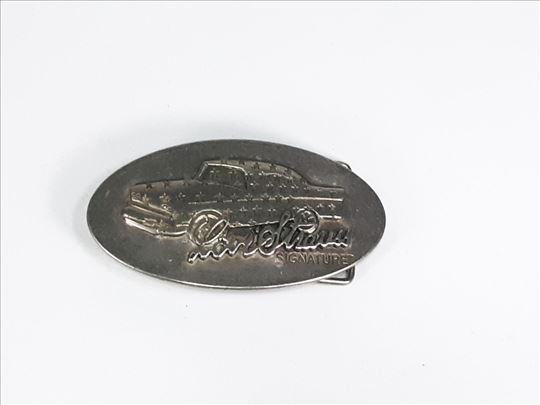 Vintage Levis  Signatur kopča za kaiš