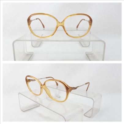 Vintage ZEISS 3169 2059 W.Germany Yves Chantal dio