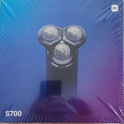 Xiaomi Electric Shaver S 700