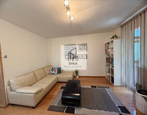 Zemun polje, uknjižen, 2.0, 52m2