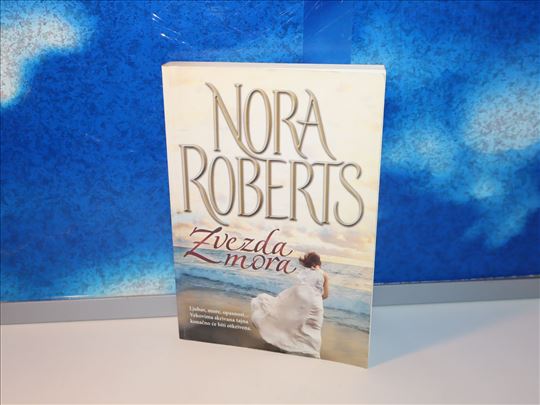 Zvezda mora Nora Roberts
