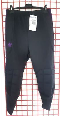 70/80s Adidas Ventex golmanska trenerka 3/4 France