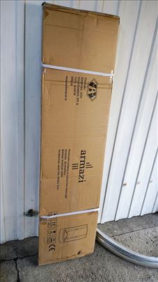 Armazi tus kabina 150cm