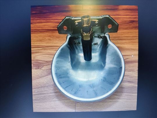 Automacke Pojilice nerđajući čelik za koze.. Extra