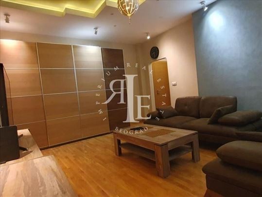 Beograd, Stari grad, Kneza Miloša, 2.0, 40m2