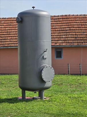 Boca za vijacne kompresore