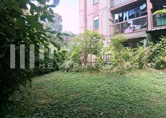 Borča Greda, 34m2 + 12m2 terasa (ID: 1216) ID#1216