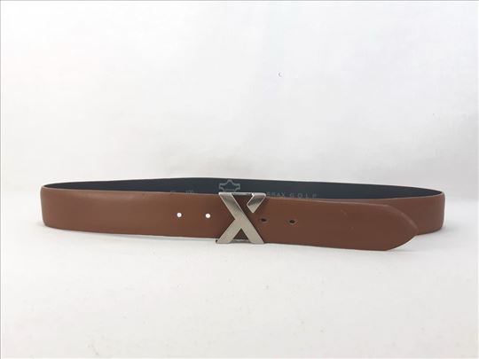 Brax Golf prirodna koža