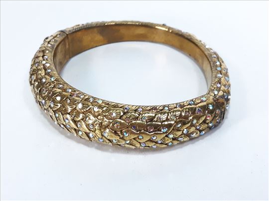 Brigitte Von Boch Eunice bangl narukvica