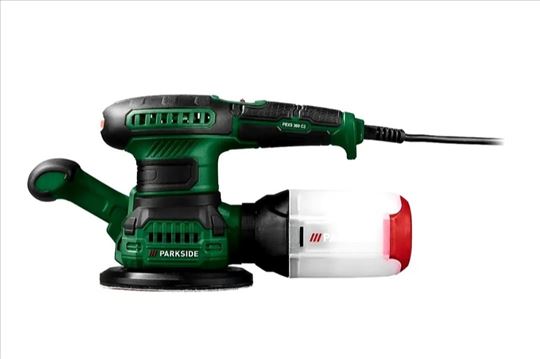 Brusilica slajferica parkside novo 3 god garancija